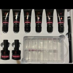 Nail Extension Kit